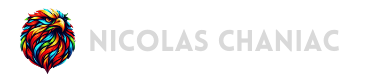 Logo Nicolas CHANIAC